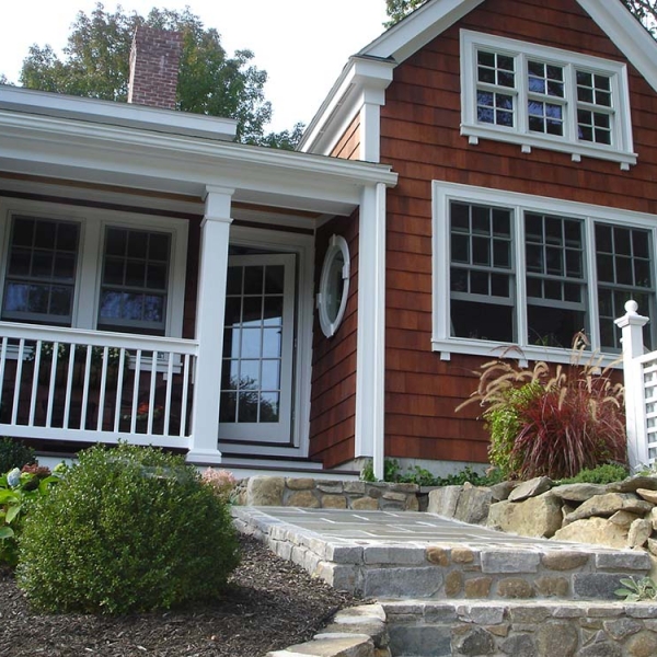 Exterior-Hunting-Lane